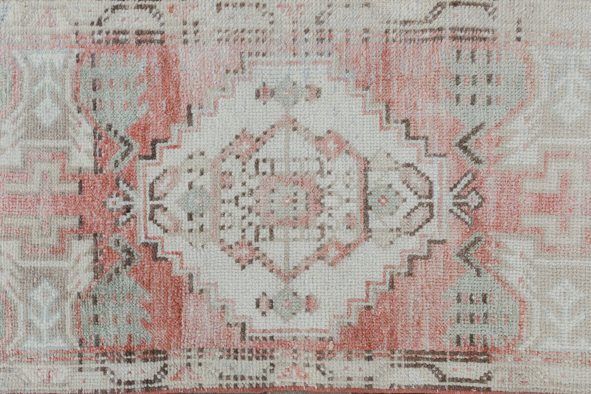 Turkish Rug — 01