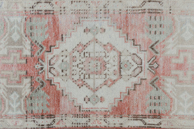 Turkish Rug — 01