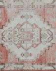 Turkish Rug — 01