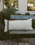 Turkish Pillow — 09