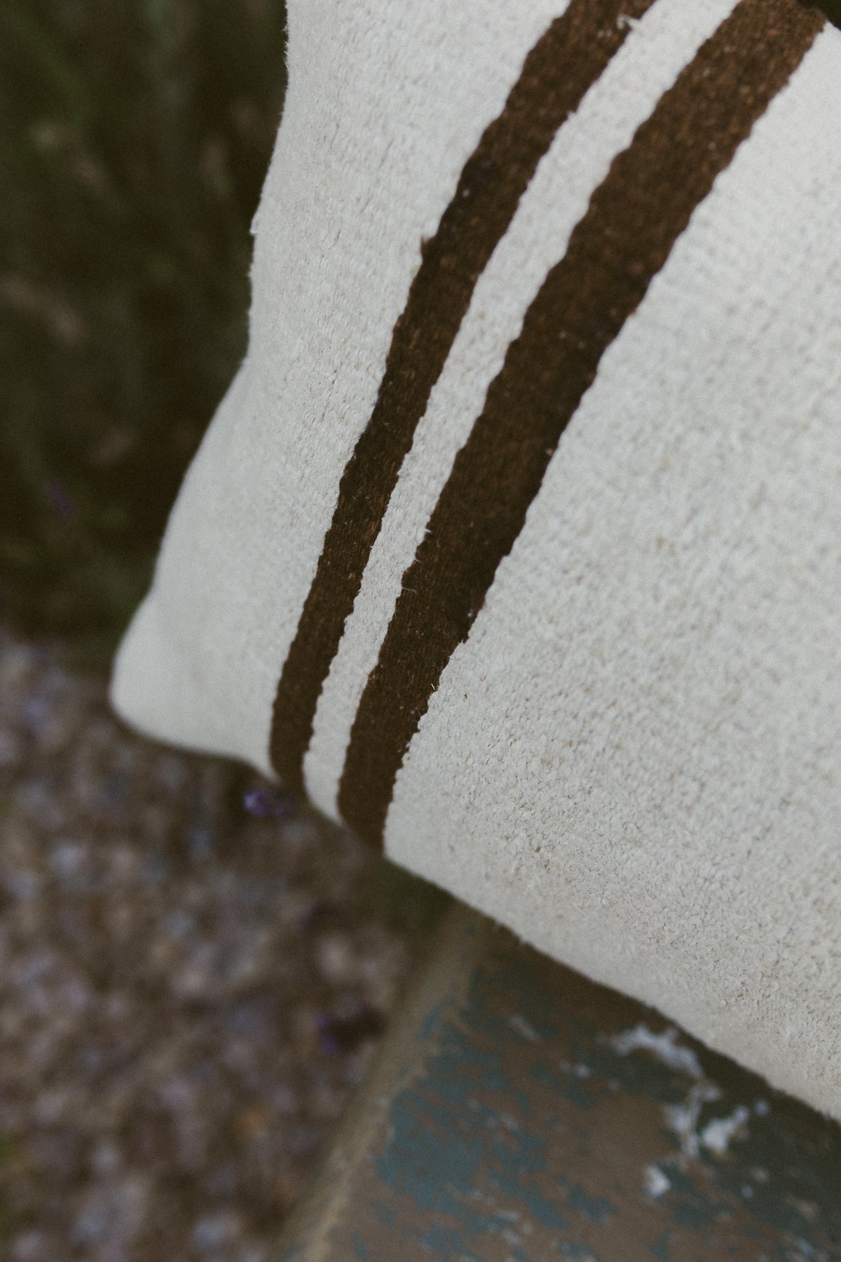 Turkish Pillow — 09