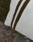 Turkish Pillow — 09