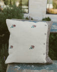 Turkish Pillow — 11