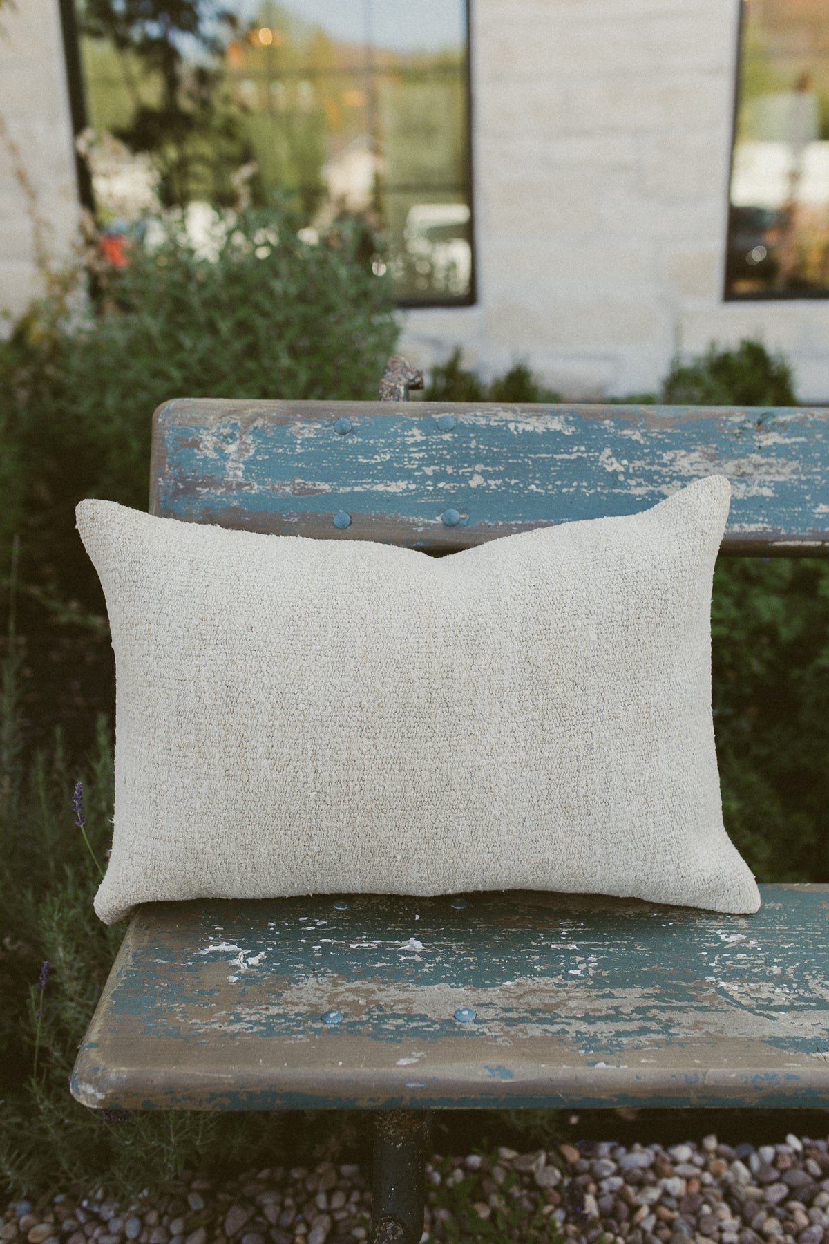 Turkish Pillow — 10