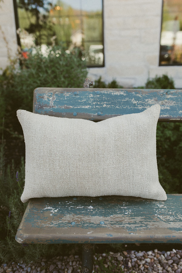 Turkish Pillow — 10