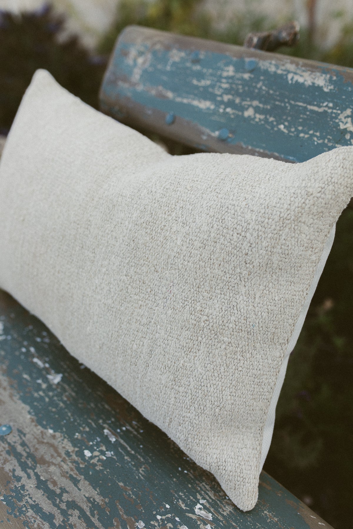 Turkish Pillow — 10