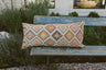 Turkish Pillow — 08