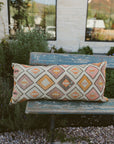 Turkish Pillow — 08