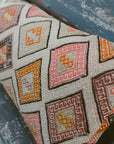 Turkish Pillow — 08
