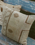 Turkish Pillow — 04