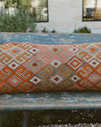 Turkish Pillow — 07