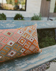 Turkish Pillow — 07