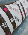 Turkish Pillow — 06