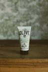 Pure Greek Olive Hand Cream Sea Salt