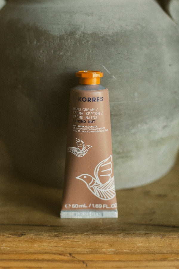 Hand Cream Almond Blossom