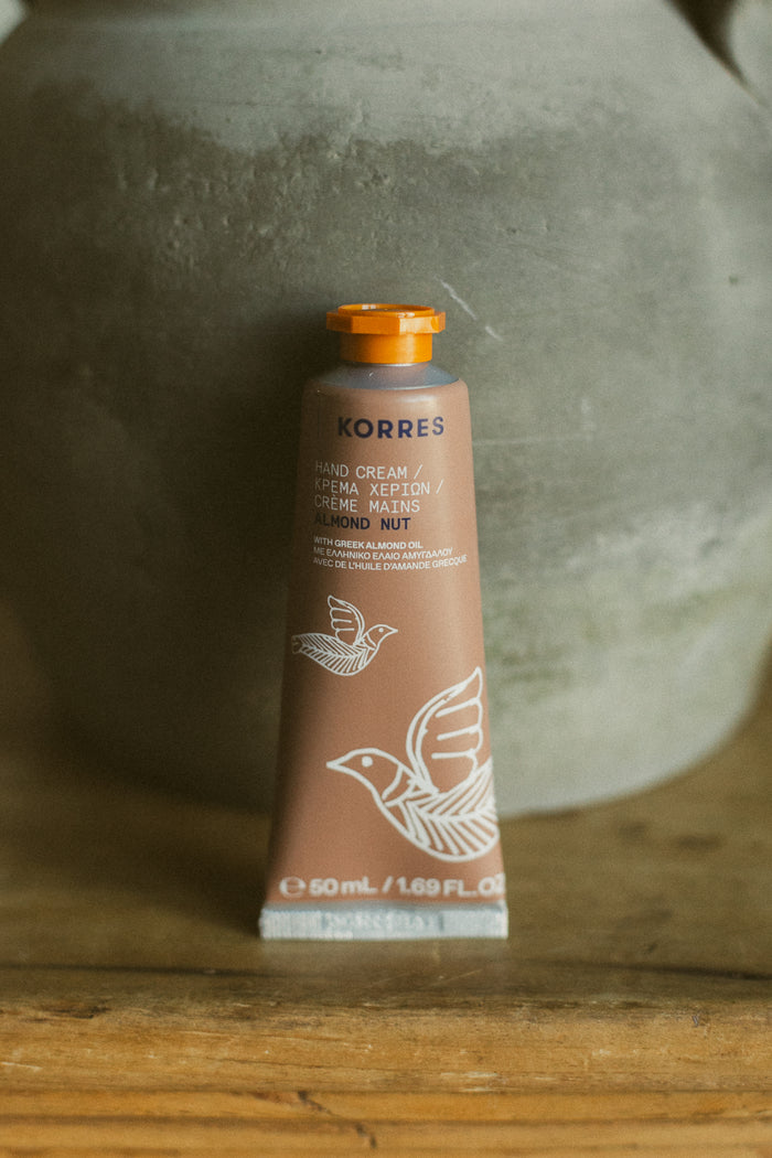 Hand Cream Almond Blossom