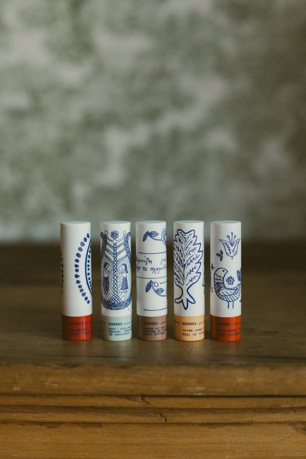 Lip Butter Stick