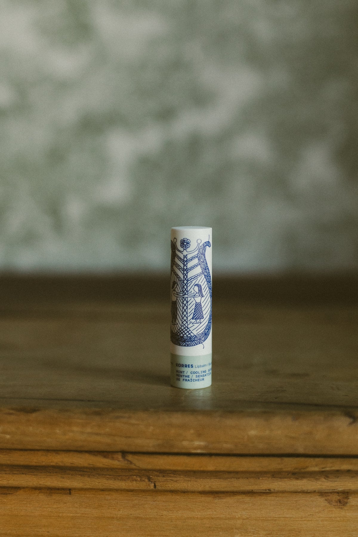 Lip Butter Stick