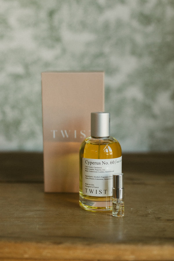 Twist Perfumes