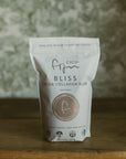 BLISS Cocoa Collagen (Sweetened) - 16 Serving Bag