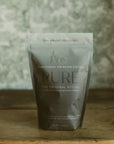 PURE Cocoa Collagen (Unsweetened) - 25 Serving Bag
