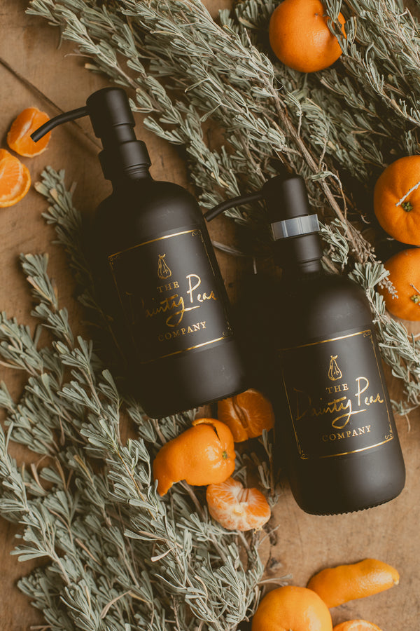 TDPCO Luxury Hand Soap