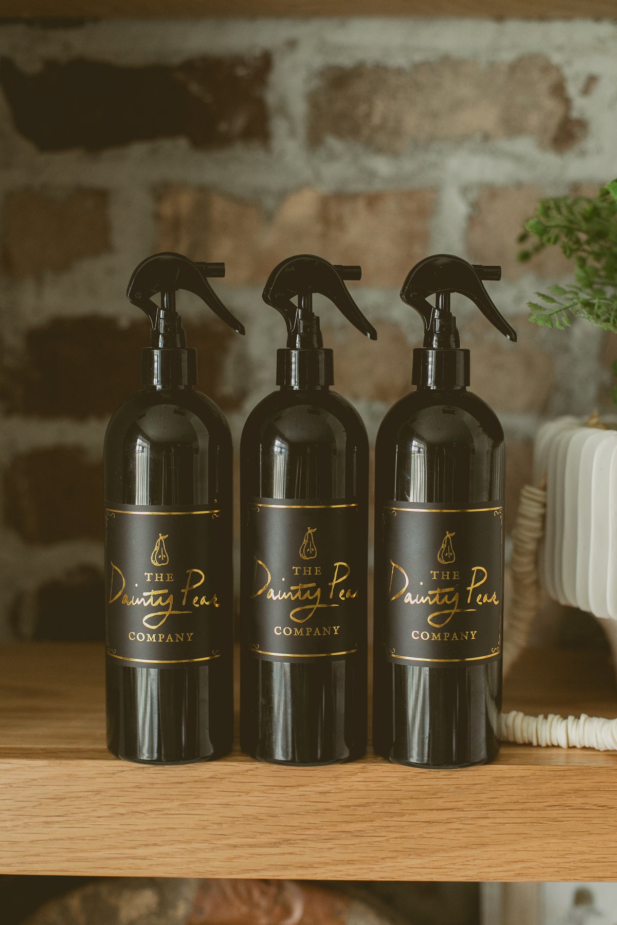 TDPCO Luxury All Purpose Cleaner
