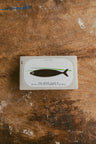 Jose Gourmet Small Mackerel in Olive Oil, 90g