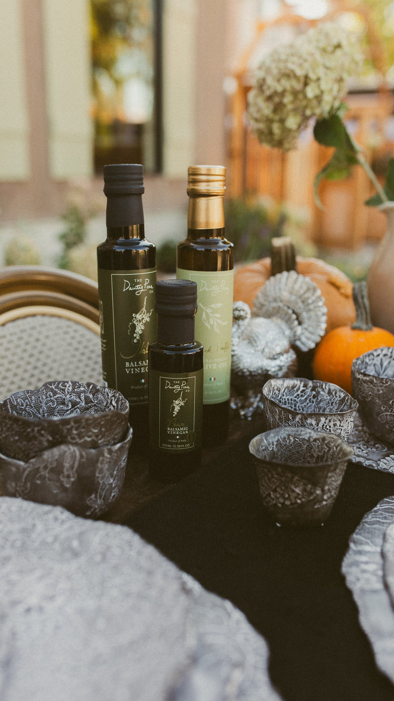 Helping You Elevate Everyday Gatherings And Celebrate Special Moments