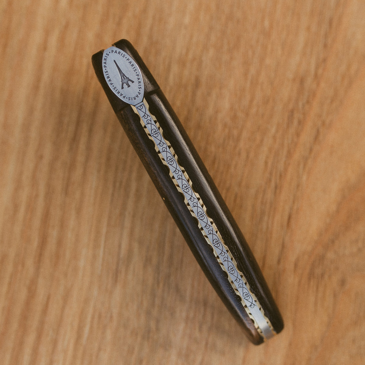 Laguiole en Aubrac Eiffel Tower Knife – Limited Edition