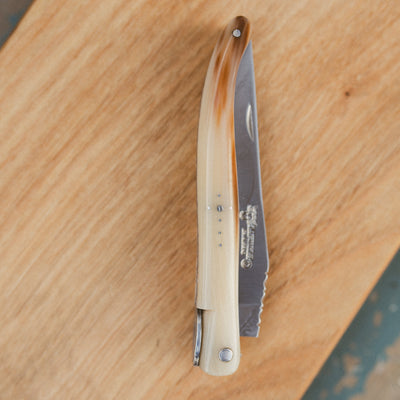 Laguiole en Aubrac Eiffel Tower Knife – Limited Edition