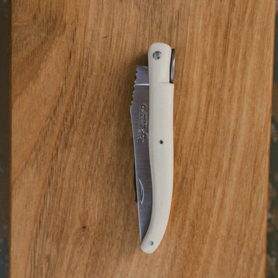 Laguiole en Aubrac Eiffel Tower Knife – Limited Edition