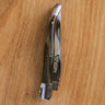 Laguiole en Aubrac Folding Knife – Handcrafted in France