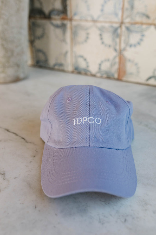 TDPco Hats