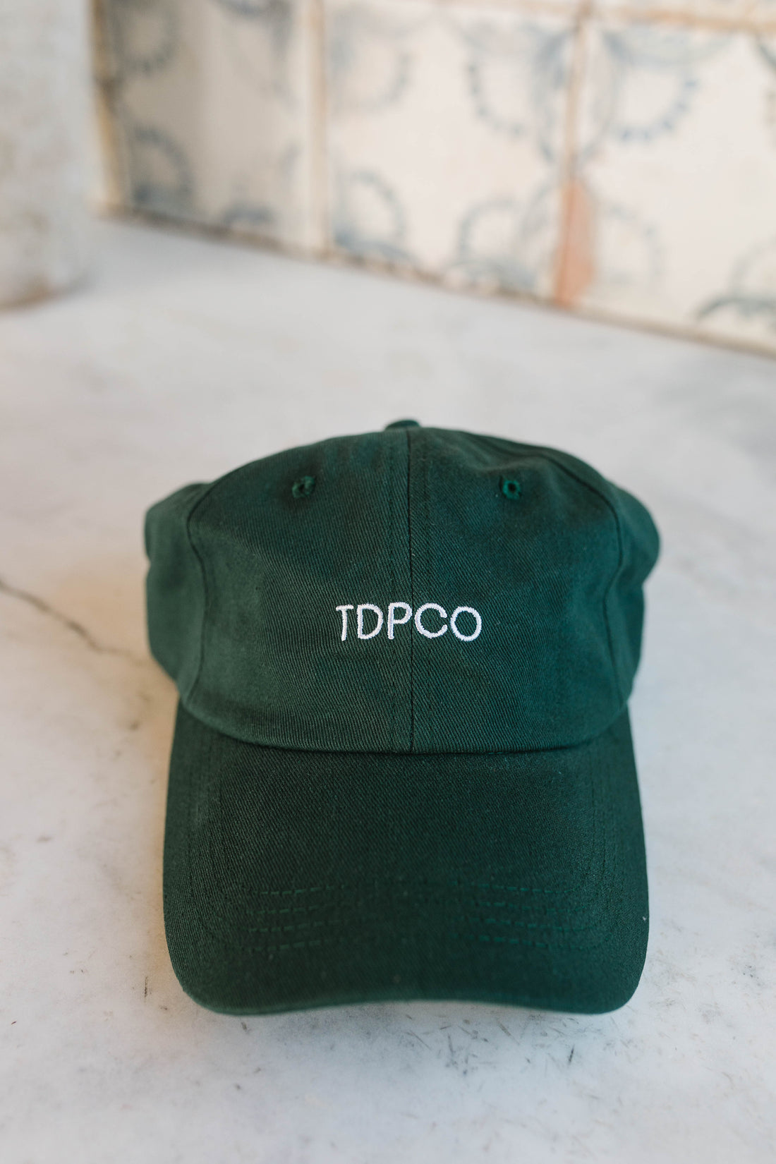 TDPco Hats