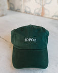 TDPco Hats