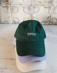 TDPco Hats