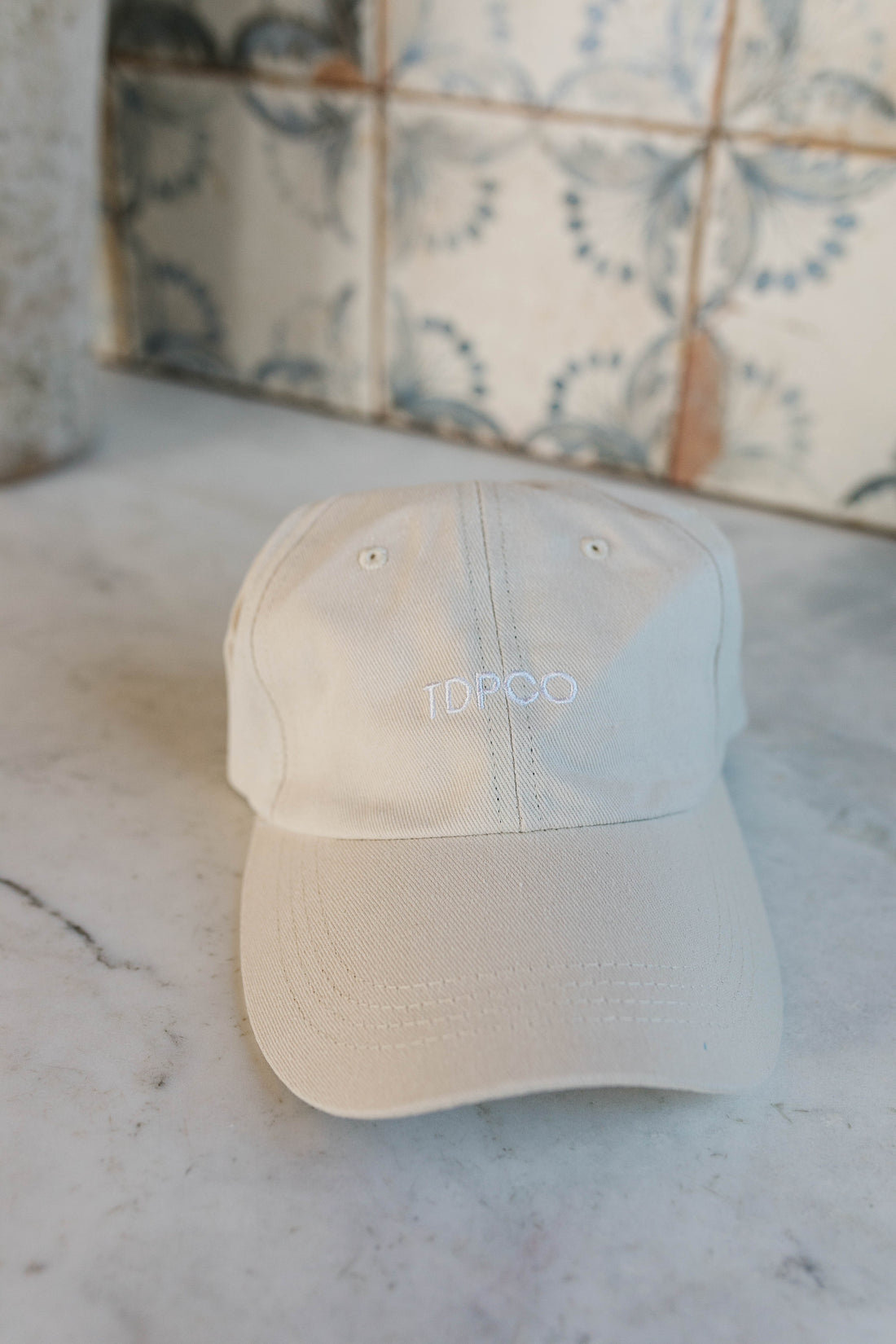 TDPco Hats