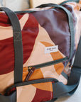 Weekender Abstract Caramel