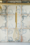 Gold Whisk