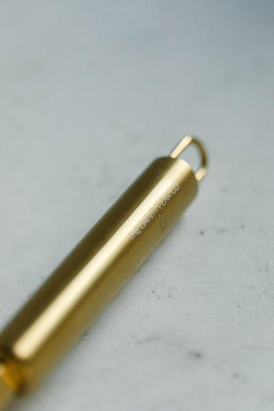 Gold Whisk