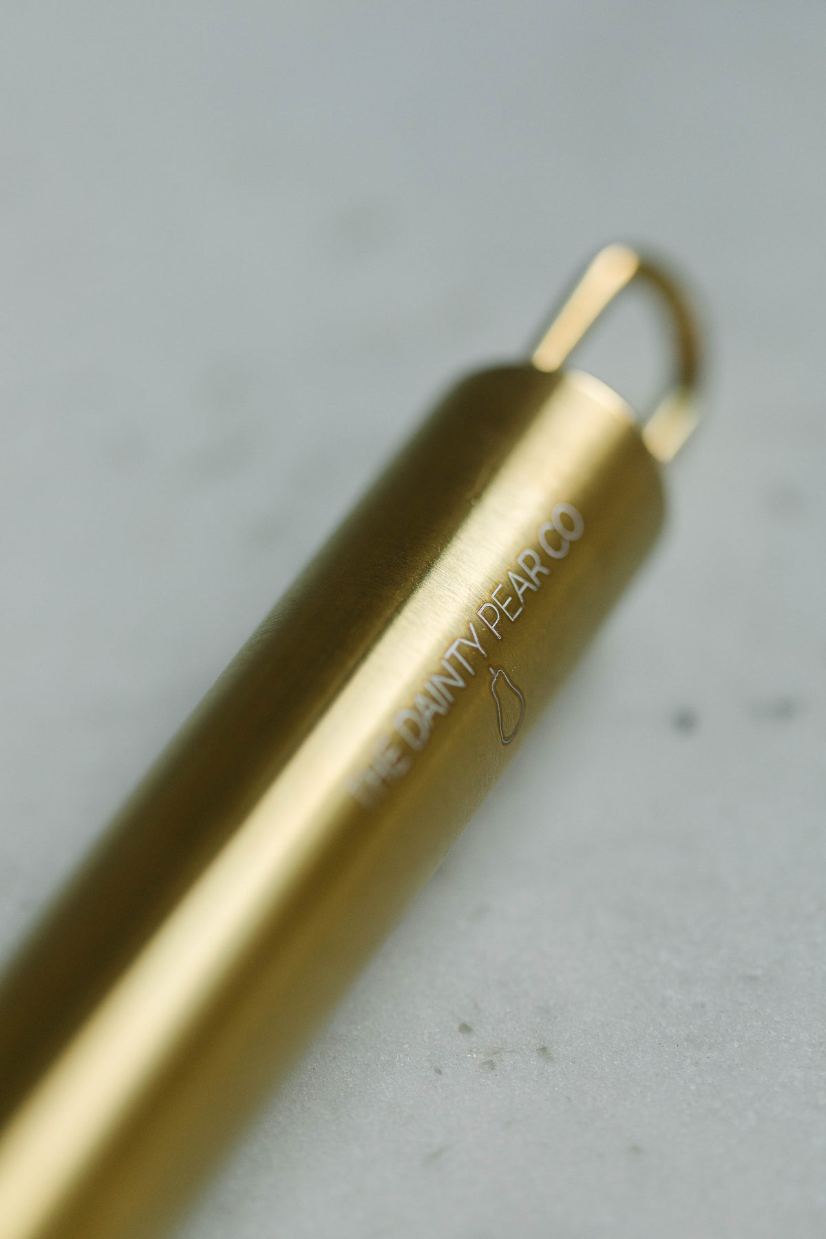 Gold Whisk
