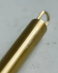 Gold Whisk