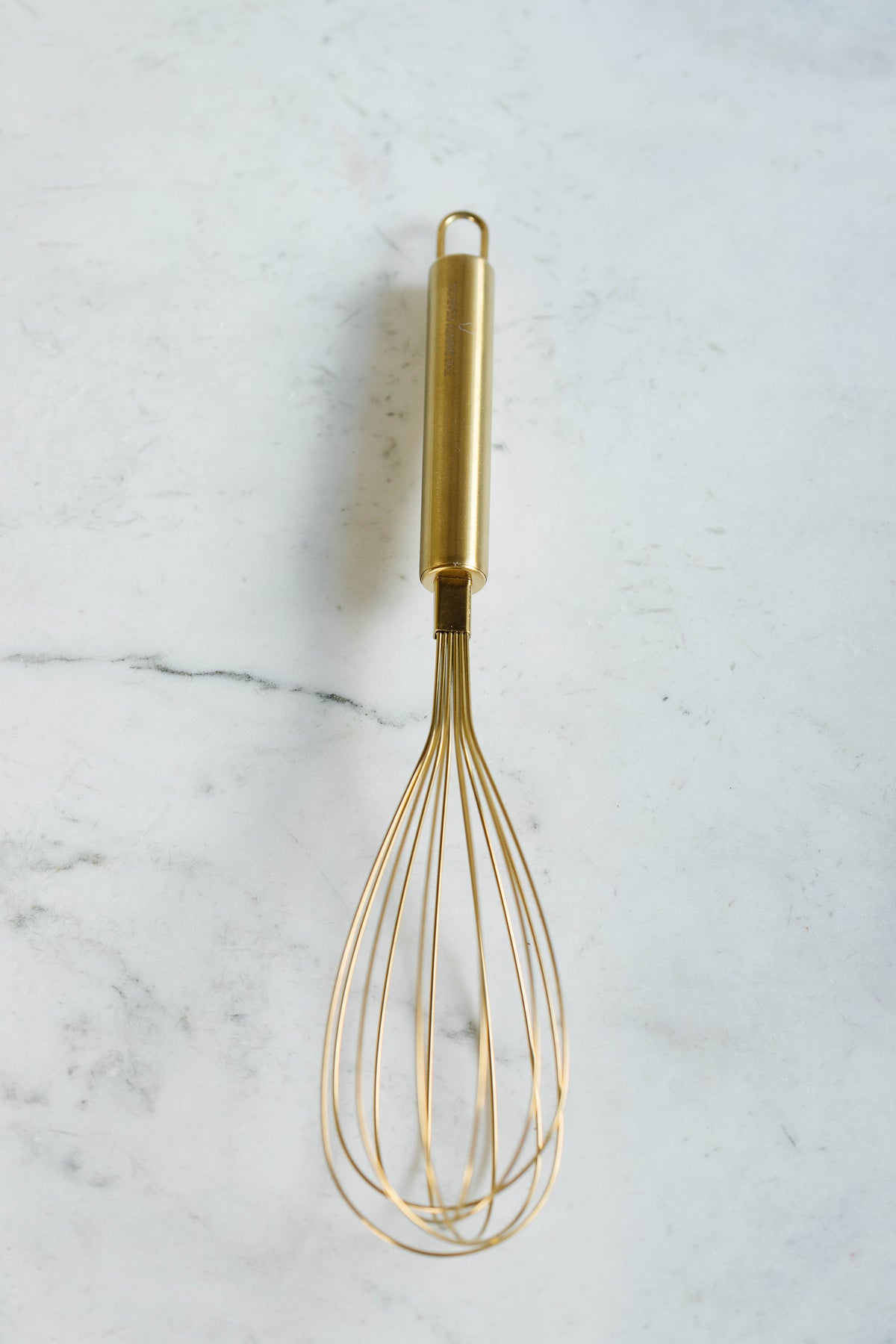 Gold Whisk
