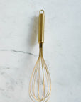 Gold Whisk