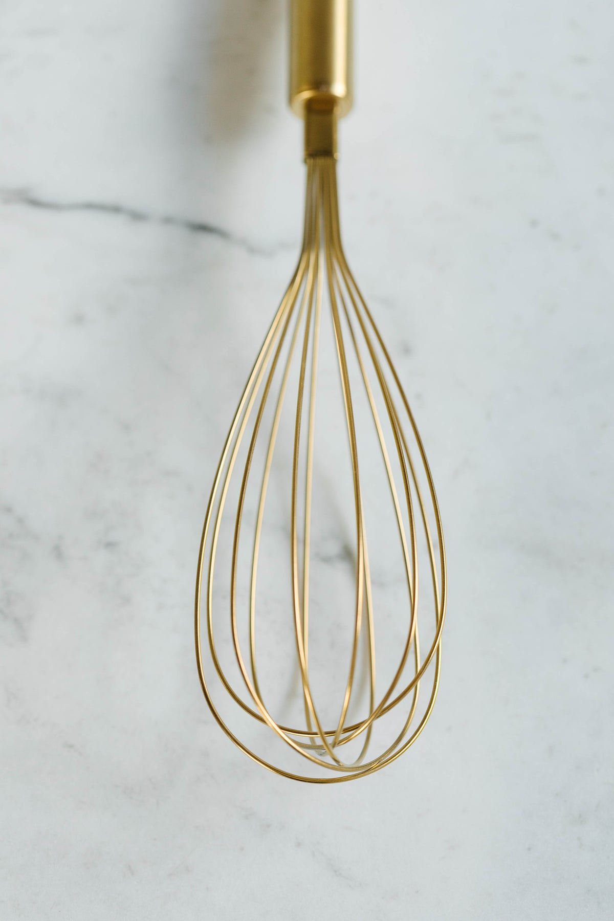 Gold Whisk