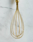 Gold Whisk