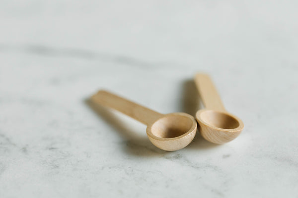 Spice Spoon