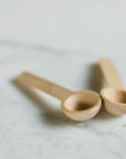 Spice Spoon