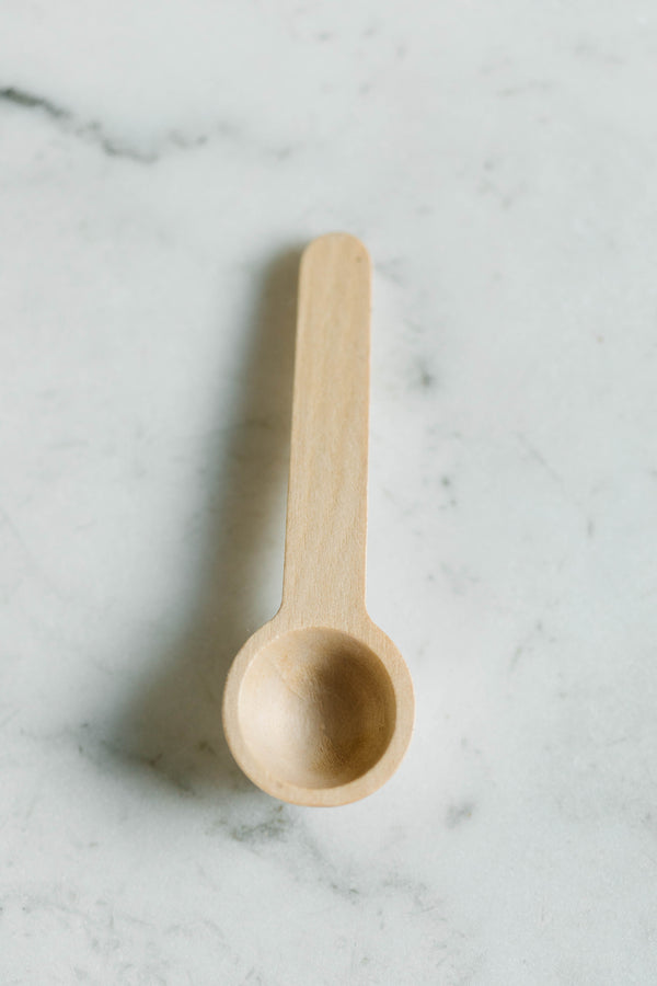 Spice Spoon